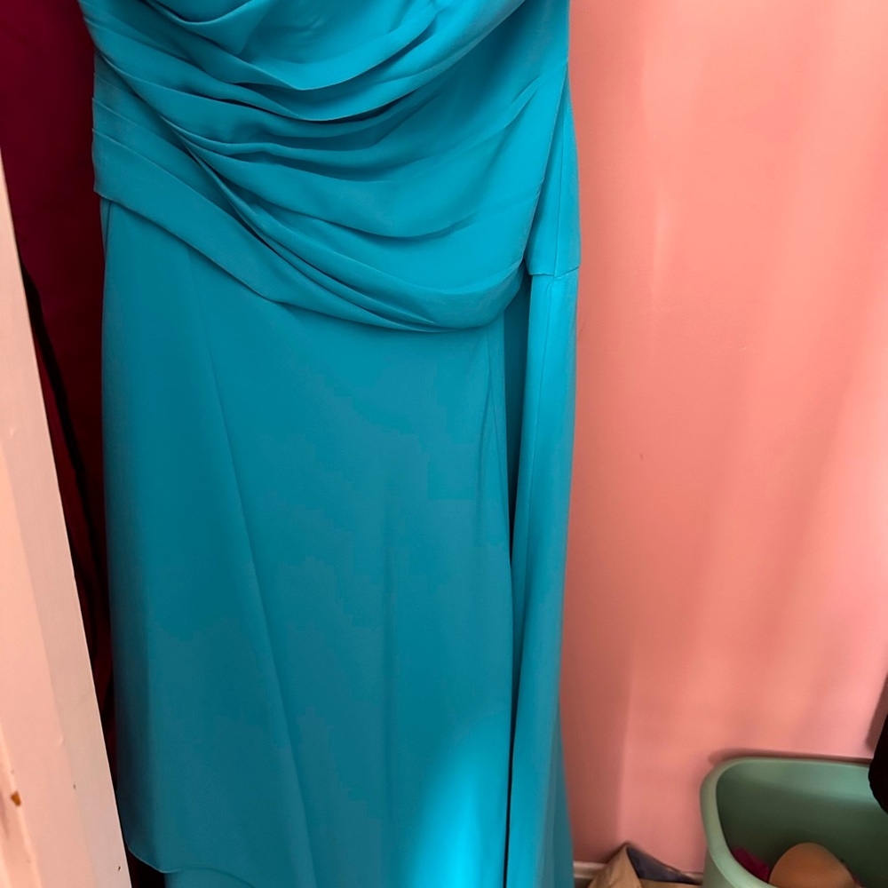 Bridesmaid Dress